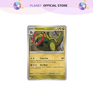 Haxorus (070/086) [Black Bolt]