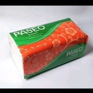 TISSUE PASEO BESAR / FACIAL TISSUE TISSU PASEO