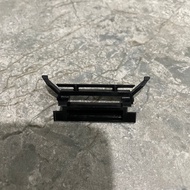 ROOF MOULDING CLIP PROTON WIRA