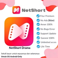 🔥NetShort🔥 VIP AII OPEN EPISODE LIFETIME PREMIUM HD PLAYER