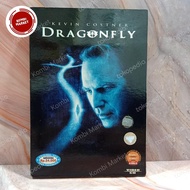 VCD Dragonfly "Kevin Costner" - Original VCD