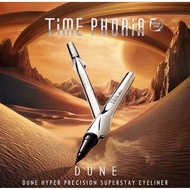 TIME PHORIA-Dune Hyper-Precision Superstay Eyeliner 0.5G Liquid Eyeliner Long Lasting Ultra-Fine Fla