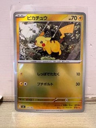 Pokemon Card PTCG tcg Trading Card Game 寶可夢卡牌 MC 100Deck 100 Deck 比卡超 Pikachu 鏡閃