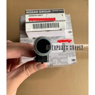 ORIGINAL NISSAN NAVARA FACELIFT D23T 2021 - 2023 REAR BUMPER SENSOR REVERSE SENSOR