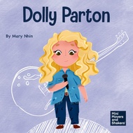 Dolly Parton - Paperback - English - 9781637317112