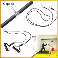 Gepnoo Bodybuilding Pulley Forearm Wrist Bodybuilding Resistance System Attachment
