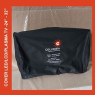 Cover LED TV LCD Plasma TV 24 and 32 inch