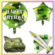 Transportation Balloon Boy Birthday Balloon Airplane Balloon Children Balloon Car Balloon Modeling B
