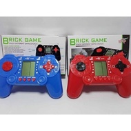 Best Selling Gimbot Brick Game Pop Station Gembot Game Bot Model Psp And Stick Model Cheap