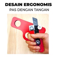 MATERIAL CUTTING TOOL || Manual EDGE Trimmer Cutter Wood EDGE Cutting Tool