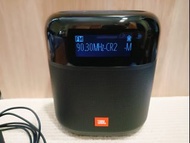 JBL Tuner XL 防水便携、藍芽喇叭、有FM/AM收音機