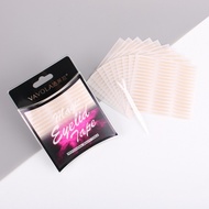 彩妆法芙拉美目贴双眼皮贴240回持妆炫彩系列透气款Makeup Favela Beauty Stickers Double Eyelid Stickers 240