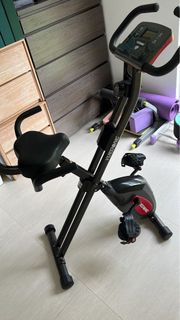 跑步機/跑步單車