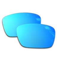 SOODASE Polarized Replacement Lenses For Fuel Cell Sunglasses Frame