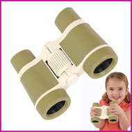 Children Binoculars Science Toys Educational Toy Binoculars for Toddler Boys Girls Kids Teens dadwen