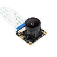SONY IMX477 Camera Lens Module 12 Million Pixels 160 Wide Angle Support Raspberry Pi CM3/4, Jetson N
