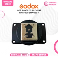 Hot Shoe Flash Godox V350 Fujifilm Flash Speedlite Replacement