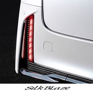 🎌🍡🎌 日本 Silkblaze (シルクブレイズ) TOYOTA ALPHARD VELLFIRE (40) 反光燈