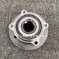 Suitable for MINI MINI R55 R56 R57 R58 R59 Front Wheel Bearing Rear Wheel Bearing Bearing Head