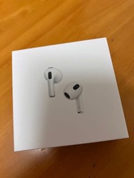 Apple Airpods3