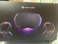 oculus quest 1