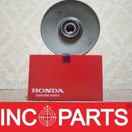 TERMURAH !!! ORIGINAL !!! PULLEY ONLY HONDA K16 SCOOPY/ F1