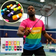 Padel Anti-Slip Racket Grip BN4GRP PDL 01 for Comfortable and Non-Slip Badminton and Tennis Padel