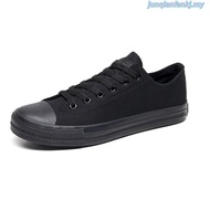 PVC ALLSTAR SHOES,  BLACK, SHOES FOR MEN WOMEN'S SNEAKERS