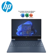 HP Victus Gaming Laptop (15-FB3229AX/FB3230AX) AMD Ryzen 7 7445HS Processor | NVIDIA GeForce RTX 305