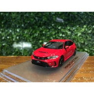 1/43 HobbyJapan Honda Civic Type R (FL5) HJD431004R [MGM]