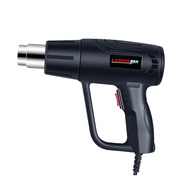 LADDERMAN 2000w Hot air Gun Blower Heat Gun Blower Tint Gun Hot Gun Blower Wrap Gun Tinted Hot Blowe