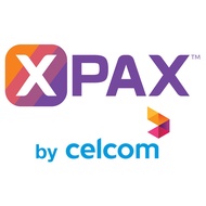 Celcom Topup Prepaid Reload Terus Masuk (RM35 RM40 RM45 RM50 RM55 RM60 RM100)