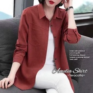 Amelia shirt