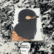CARHARTT WIP MAGAZINE ISSUE 7