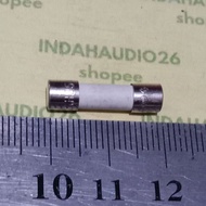 Bell 2A 250v d5x20mm T2H250V ceramic fuse T2H 250V fuse fuse fuse 5x20mm ceramic 2a d5x20mm 2 a 2 am