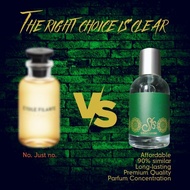 Etoile Filante  L o u i s  V u i t t o n  perfume clone