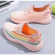 Original Imported Women's Shoes H06 Women's Powder - 36