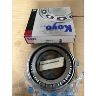 ASHA.STORE01 REAR WHEEL BEARING MITSUBISHI PS100 30211 - 1 KOYO 30211-1