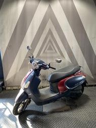 『欣達批發』【批發車】【0元交車】2021年 SYM 三陽 FIDDLE 125 FIDDLE 125 雙碟 機車