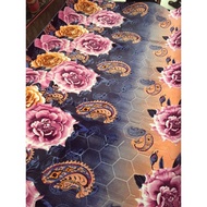 Ambal malaysia jumbo Carpet 1.9 Meters x 2.7 Meters