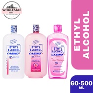 CASINO ETHYL ALCOHOL 70% SOLUTION ANTISEPTIC
