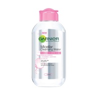 Garnier Skin Naturals Micellar Cleansing Water Even For Sensitive Skin 50ml / 125ml / 400ml