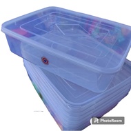 Storage box storage box 7200ml P 35cm x W 28cm x H 8cm