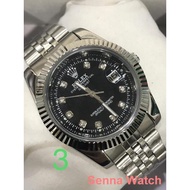 smart band ▦✕AUTOMATIC WATCH MAN (3) READY STOCK