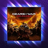 [ PC ] Gears of War Reloaded Offline PC Game ( Digital Download )