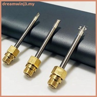 DRE 510 Interface Soldering Iron Tip Mini USB Soldering Iron Tip for soldering iron MY