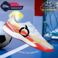 [ASLl TERBARU] SEPATU FUTSAL ORTUSEIGHT CATALYST EMPIRE SEPATU FUTSAL ORTUSEIGHT CATALYST HYPERION B
