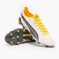 Puma King Ultimate FG/AG รองเท้าฟุตบอล
