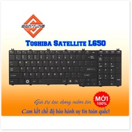 Toshiba satellite L650 C650 C655 L655 L655D laptop Keyboard