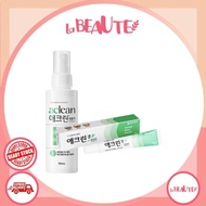 Donga Aclean Gel 20g / Body Acne Mist 100ml